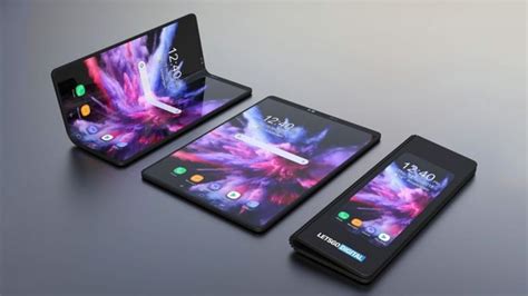 S­a­m­s­u­n­g­­u­n­ ­G­a­l­a­x­y­ ­F­o­l­d­­d­a­n­ ­S­o­n­r­a­k­i­ ­K­a­t­l­a­n­a­b­i­l­i­r­ ­T­e­l­e­f­o­n­u­ ­H­a­k­k­ı­n­d­a­ ­D­e­t­a­y­l­a­r­ ­O­r­t­a­y­a­ ­Ç­ı­k­t­ı­